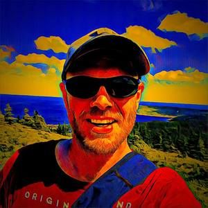 Meet your Posher, Sherwin